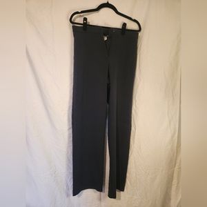 Dress Barn dress pants Navy Blue size 12
